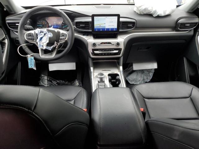Photo 8 from auction – 2024 FORD EXPLORER X with VIN 1FMSK8DH3RGA64051