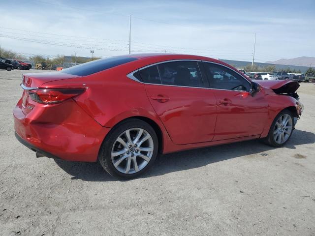Photo 3 from auction – 2014 MAZDA 6 TOURING with VIN JM1GJ1V56E1102118