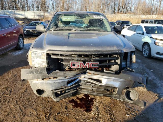 Photo 5 from auction – 2012 GMC SIERRA K15 with VIN 1GTN2TEA7CZ351717