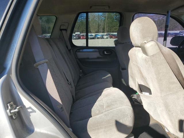 Photo 11 from auction – 2006 GMC ENVOY with VIN 1GKDS13S462216479