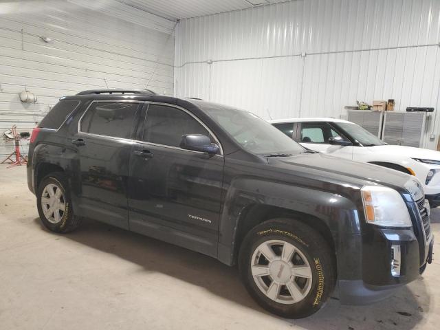 Photo 4 from auction – 2011 GMC TERRAIN SL with VIN 2CTFLTEC5B6246580