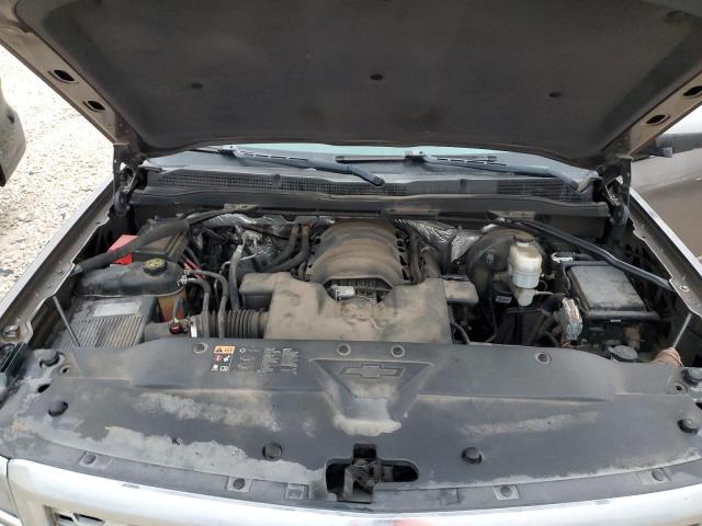 Photo 11 from auction – 2015 CHEVROLET SILVERADO with VIN 1GCUKSECXFF201940
