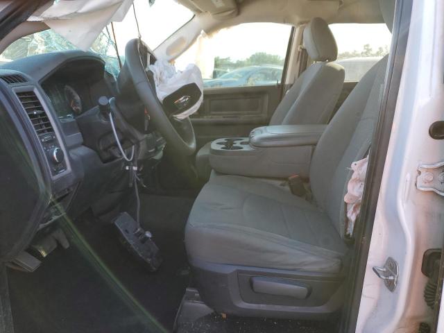 Photo 7 from auction – 2015 RAM 1500 ST with VIN 1C6RR6FT0FS654194