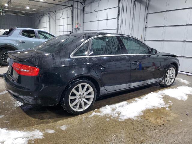 Photo 3 from auction – 2013 AUDI A4 PREMIUM with VIN WAUHFAFL0DA124436