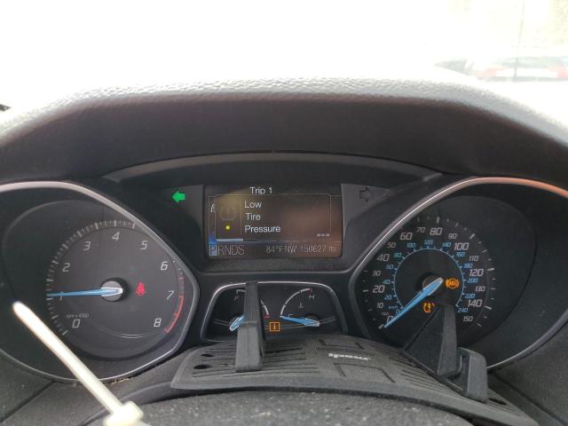 Photo 9 from auction – 2012 FORD FOCUS TITA with VIN 1FAHP3N28CL366288