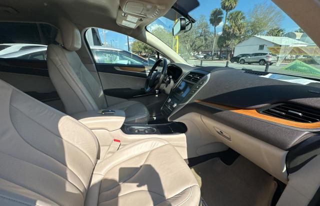 Photo 5 from auction – 2019 LINCOLN MKC SELECT with VIN 5LMCJ2C90KUL47025