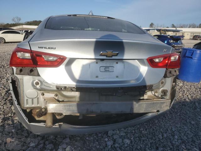 Photo 6 from auction – 2017 CHEVROLET MALIBU with VIN 1G1ZE5ST8HF152199