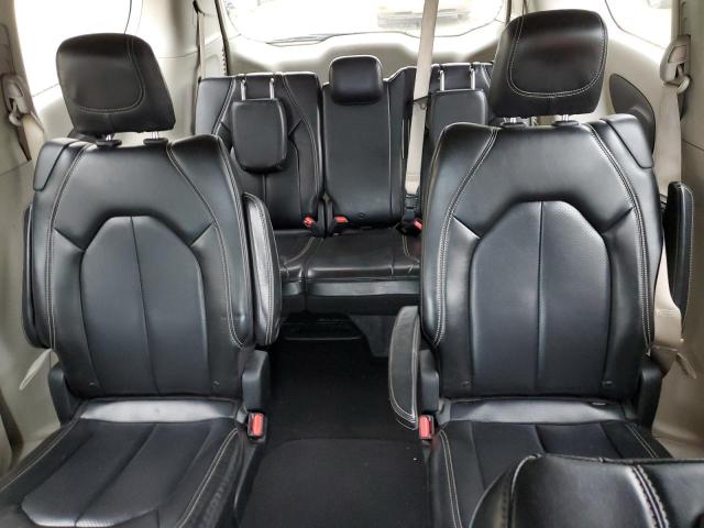 Photo 10 from auction – 2020 CHRYSLER VOYAGER LX with VIN 2C4RC1DG3LR172478