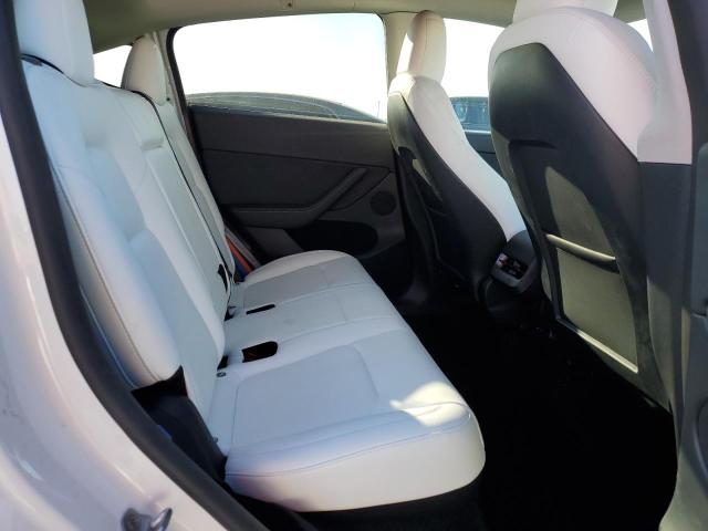 Photo 10 from auction – 2023 TESLA MODEL Y with VIN 7SAYGDEE5PF874448
