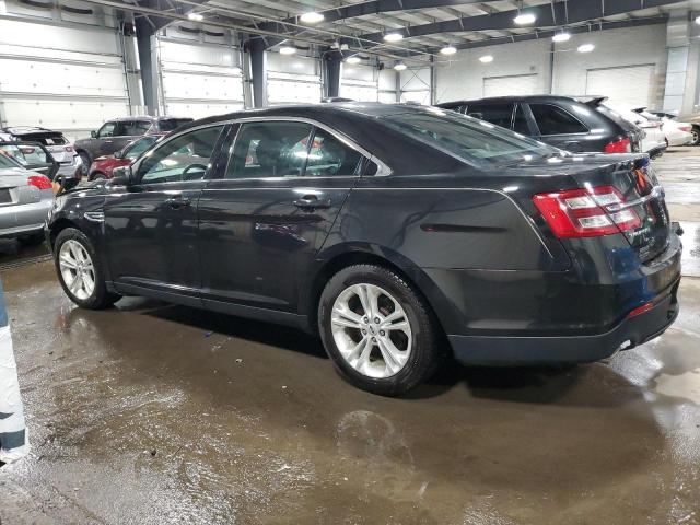 Photo 2 from auction – 2014 FORD TAURUS SEL with VIN 1FAHP2H83EG161161