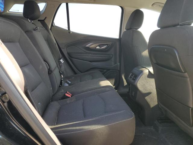 Photo 10 from auction – 2022 GMC TERRAIN SL with VIN 3GKALMEV2NL279845