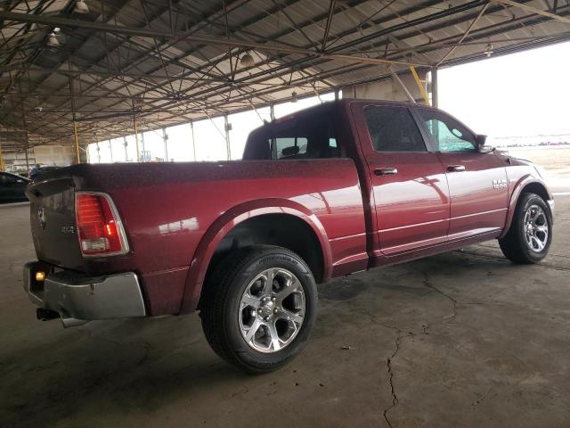 Photo 4 from auction – 2018 RAM 1500 LARAM with VIN 1C6RR7VT7JS249384