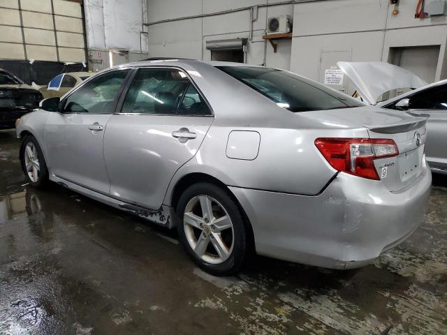 Photo 2 from auction – 2012 TOYOTA CAMRY BASE with VIN 4T1BF1FK4CU103999