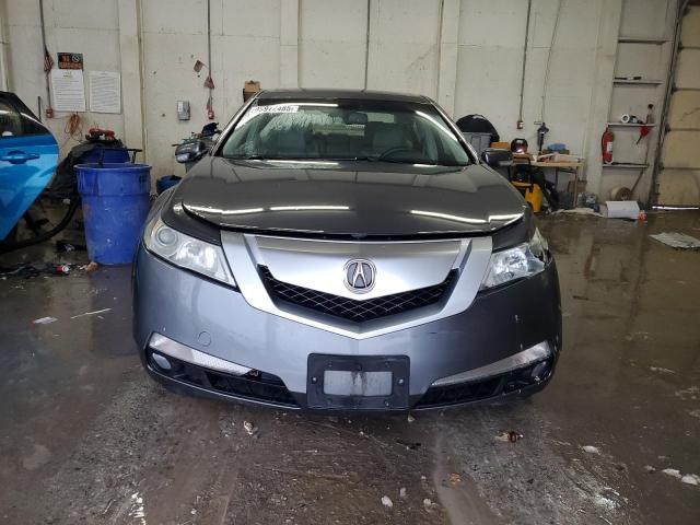 Photo 5 from auction – 2009 ACURA TL with VIN 19UUA86279A020809