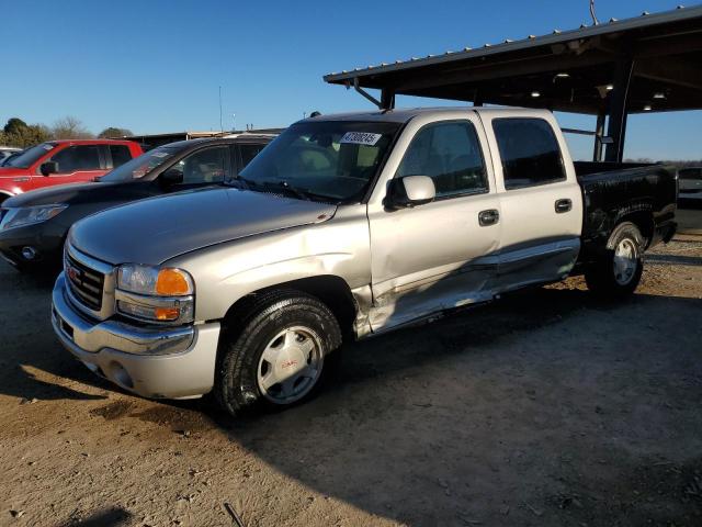 GMC NEW SIERRA 2004 con VIN 2GTEC13T841413397 - Foto de la subasta