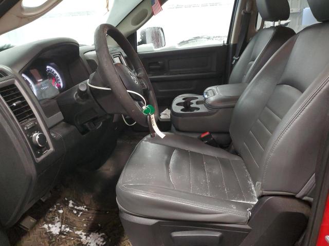 Photo 7 from auction – 2017 RAM 1500 ST with VIN 1C6RR7FG8HS741224