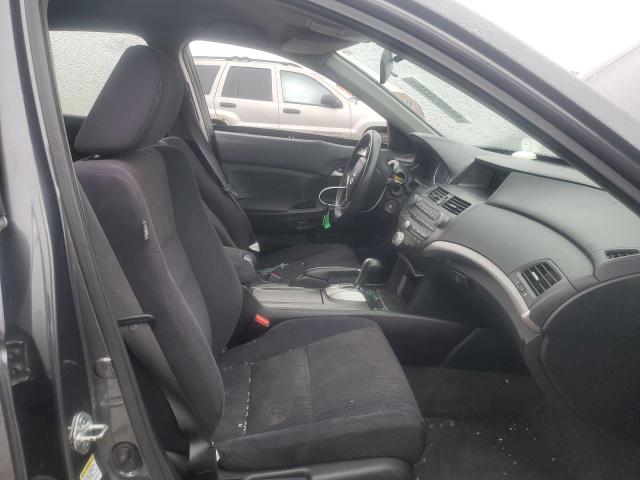 Photo 7 from auction – 2011 HONDA ACCORD LX with VIN 1HGCP2F36BA064970
