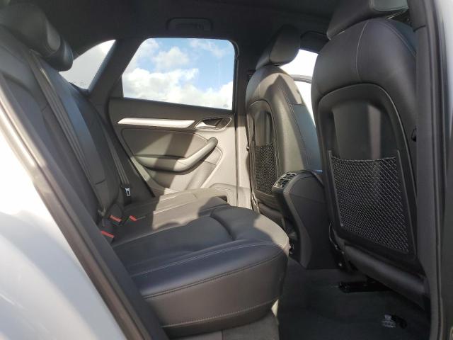 Photo 11 from auction – 2017 AUDI Q3 PREMIUM with VIN WA1HCCFS9HR000259