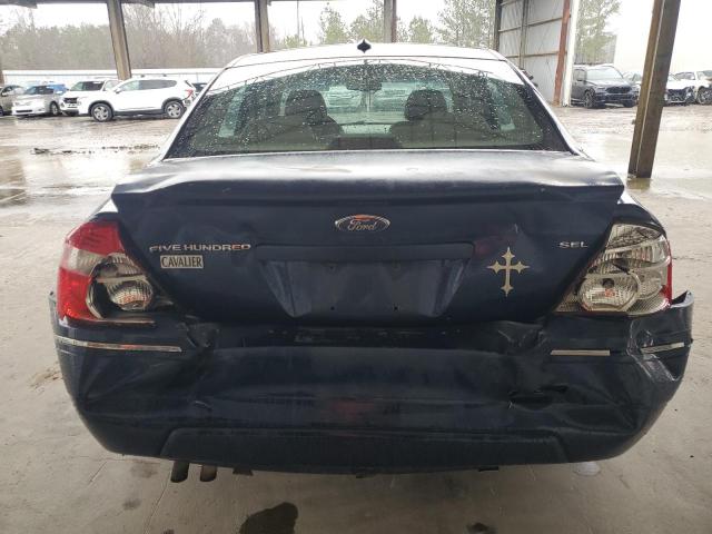 Photo 6 from auction – 2007 FORD FIVE HUNDR with VIN 1FAHP24127G158148