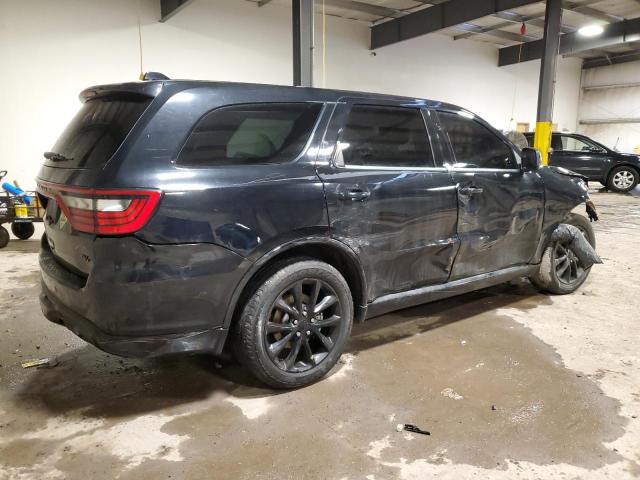 Photo 3 from auction – 2017 DODGE DURANGO R/ with VIN 1C4SDJCT8HC622140