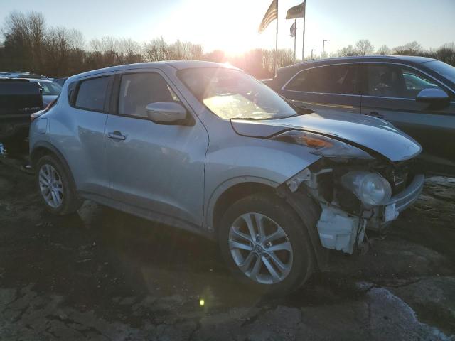 Photo 4 from auction – 2016 NISSAN JUKE S with VIN JN8AF5MV7GT655212