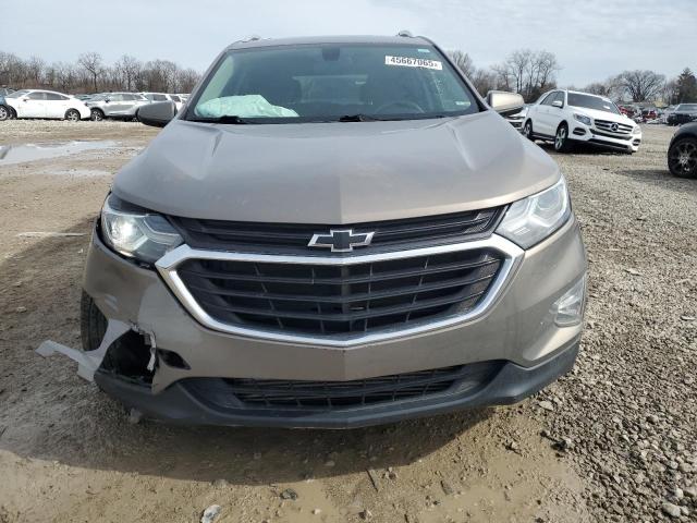 Photo 5 from auction – 2018 CHEVROLET EQUINOX LT with VIN 3GNAXSEV3JL102453
