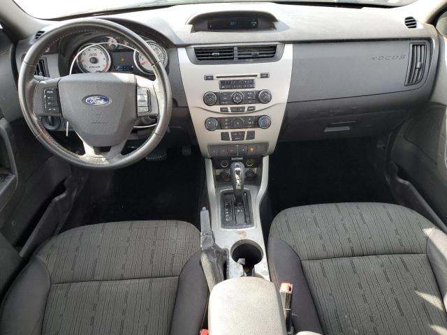 صورة رقم 8 من المزاد - 2011 FORD FOCUS SE مع VIN 1FAHP3FN9BW160774