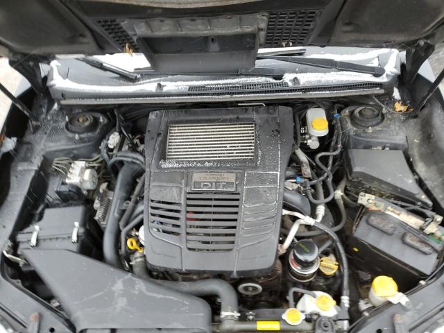 Photo 11 from auction – 2015 SUBARU WRX PREMIU with VIN JF1VA1D6XF9821026