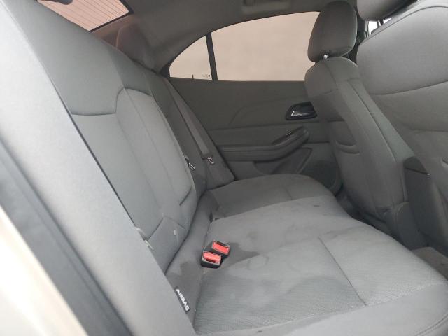 Photo 10 from auction – 2016 CHEVROLET MALIBU LIM with VIN 1G11B5SA9GF130182
