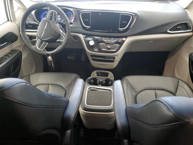 Photo 8 from auction – 2024 CHRYSLER PACIFICA T with VIN 2C4RC1BG4RR129845