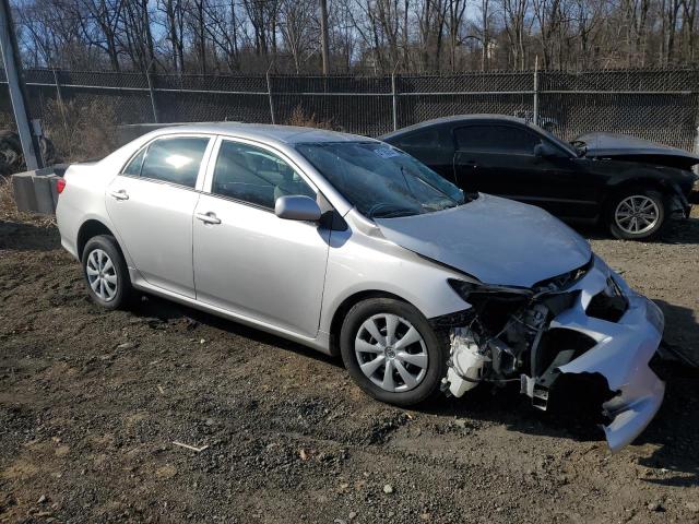 Photo 4 from auction – 2010 TOYOTA COROLLA BA with VIN JTDBU4EEXA9096113
