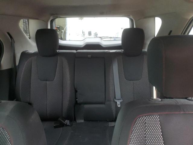Photo 10 from auction – 2012 CHEVROLET EQUINOX LT with VIN 2GNFLEE54C6160596