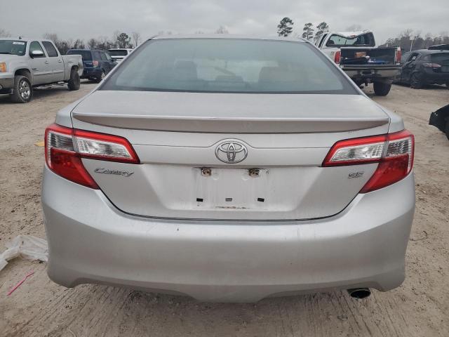Photo 6 from auction – 2013 TOYOTA CAMRY L with VIN 4T1BF1FK3DU256360