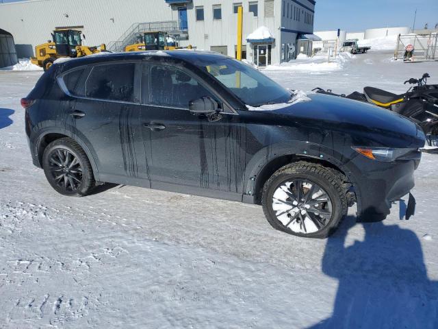 Photo 4 from auction – 2021 MAZDA CX-5 TOURI with VIN JM3KFBCM6M0501229