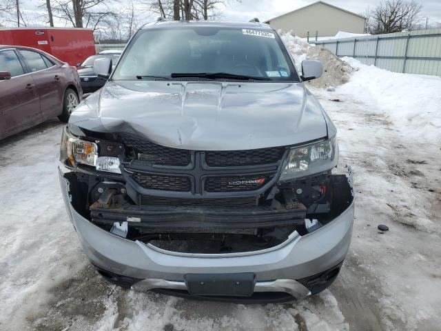 Photo 5 from auction – 2017 DODGE JOURNEY CR with VIN 3C4PDDGG7HT579743