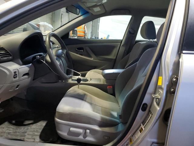 Photo 7 from auction – 2011 TOYOTA CAMRY BASE with VIN 4T4BF3EKXBR179177