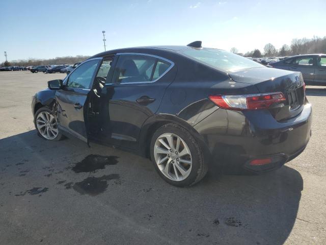 Photo 2 from auction – 2017 ACURA ILX BASE W with VIN 19UDE2F36HA016050