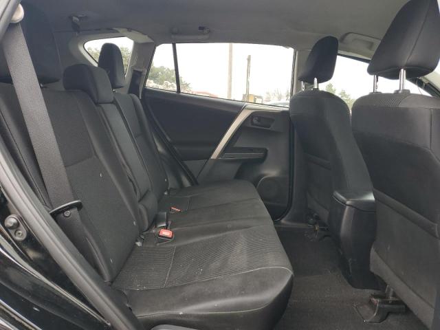 Photo 11 from auction – 2014 TOYOTA RAV4 LE with VIN 2T3BFREV7EW222800