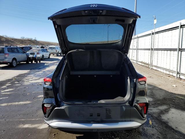 Photo 6 from auction – 2024 BUICK ENVISTA PR with VIN KL47LAE20RB157934