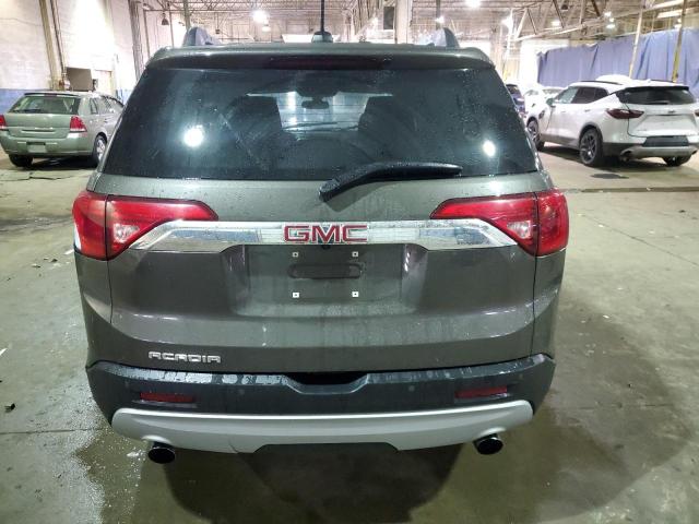Photo 6 from auction – 2019 GMC ACADIA SLE with VIN 1GKKNLLS7KZ286635