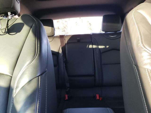 Photo 10 from auction – 2020 CADILLAC XT4 PREMIU with VIN 1GYFZCR44LF056476