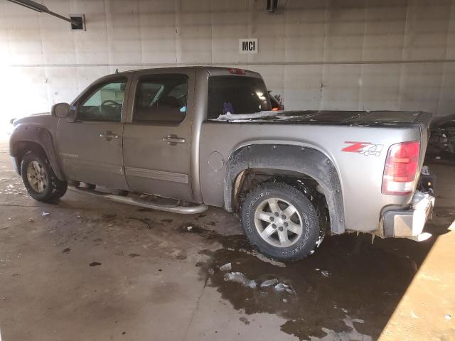 Photo 2 from auction – 2008 GMC SIERRA K15 with VIN 2GTEK133281296909
