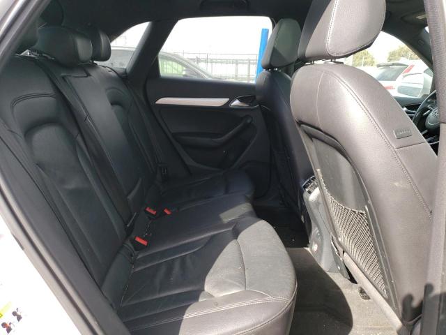 Снимка 11 от търг – 2016 AUDI Q3 PREMIUM с VIN WA1EFCFS3GR010360