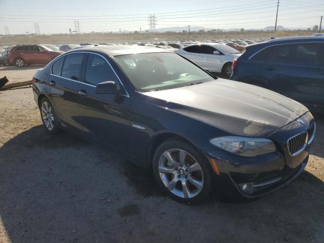 Photo 4 from auction – 2012 BMW 550 I with VIN WBAFR9C52CDV58714