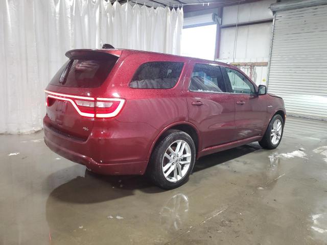 Photo 3 from auction – 2024 DODGE DURANGO R/ with VIN 1C4SDHCT8RC143419
