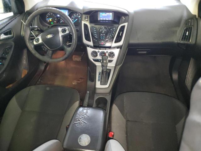 Photo 8 from auction – 2014 FORD FOCUS SE with VIN 1FADP3F21EL437041