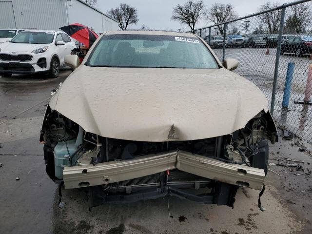 Photo 5 from auction – 2008 LEXUS ES 350 with VIN JTHBJ46G082164137