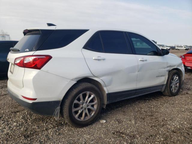 Zdjęcie 3 z aukcji – 2018 CHEVROLET EQUINOX LS z VIN 3GNAXHEV3JS569476
