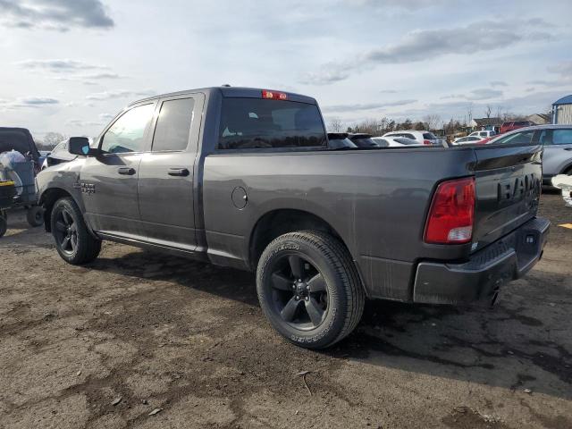 Photo 2 from auction – 2022 RAM 1500 CLASS with VIN 1C6RR7FT2NS173142