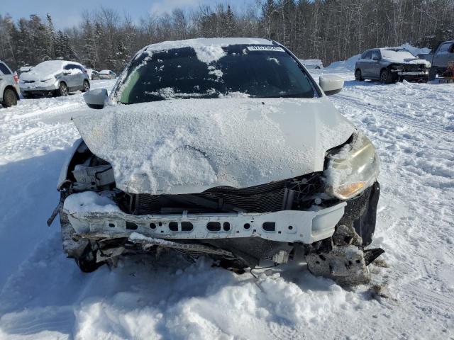 Photo 5 from auction – 2012 FORD FOCUS SE with VIN 1FAHP3F27CL440105